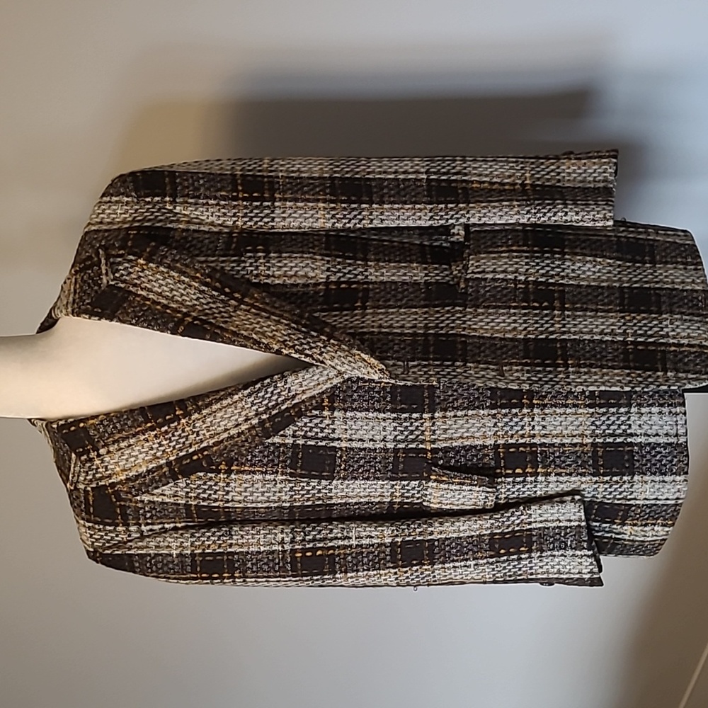 Vintage Blazer 44R